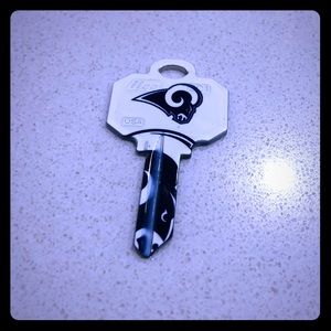 SC1. Los Angeles Rams Key